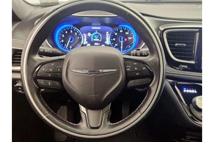 $23998 : Chrysler Pacifica 2019 Limit image 10