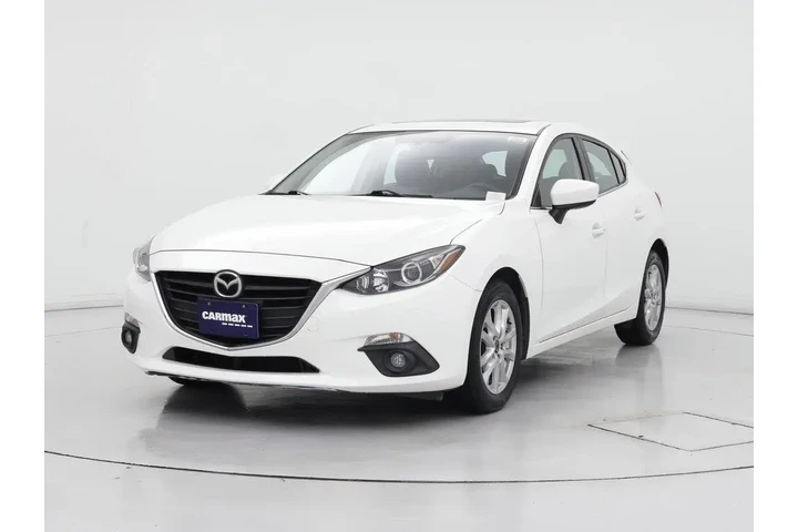 $13599 : Mazda Mazda3 2015 i Touring image 4