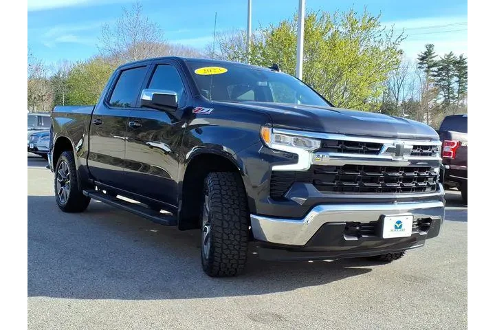 $39112 : Chevrolet Silverado 1500 202 image 6