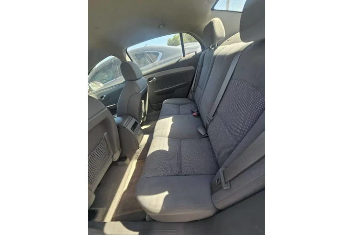 $6500 : 2009 Malibu LT image 10