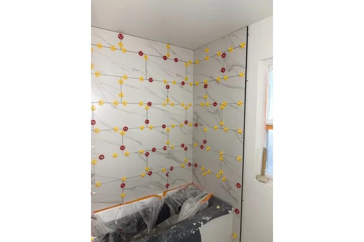 Jose's California Tile image 3