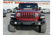 $35995 : Jeep Wrangler 2021 4x4 Sport thumbnail
