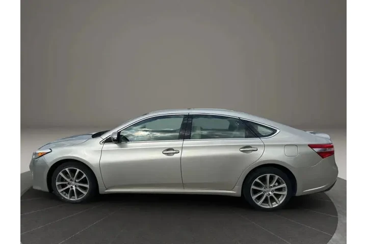 $11900 : 2014 Avalon XLE Touring image 5