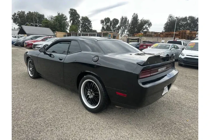 $13999 : 2014 Challenger R/T image 6
