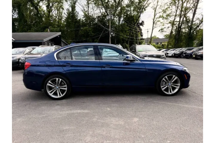 $19995 : 2016 BMW 3 Series 340i xDrive image 8