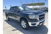 $28888 : Ram 1500 2021 4x4 Big Horn 4 thumbnail