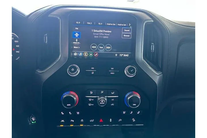 $36995 : GMC Sierra 1500 2019 4x4 SLT image 10