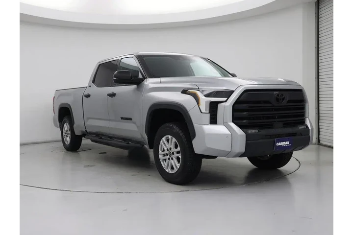 $36998 : Toyota Tundra 2022 4x2 SR5 4 image 1