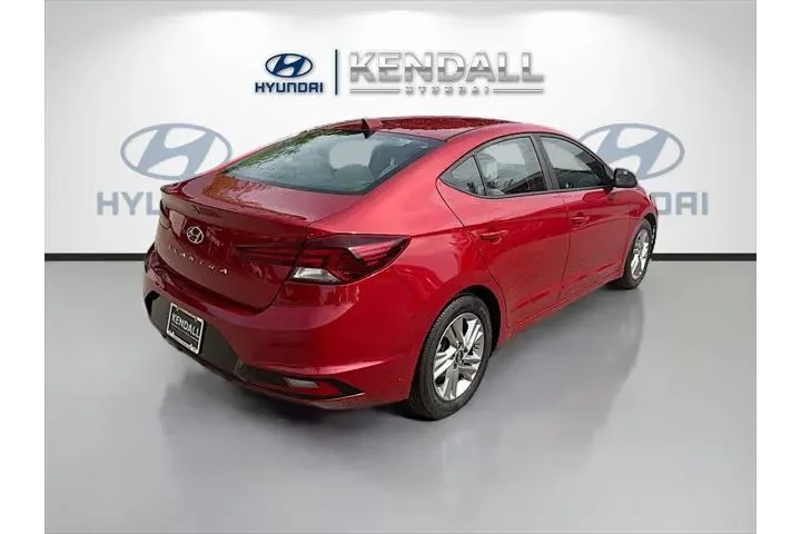 $11138 : Hyundai ELANTRA 2020 SEL 4dr image 3