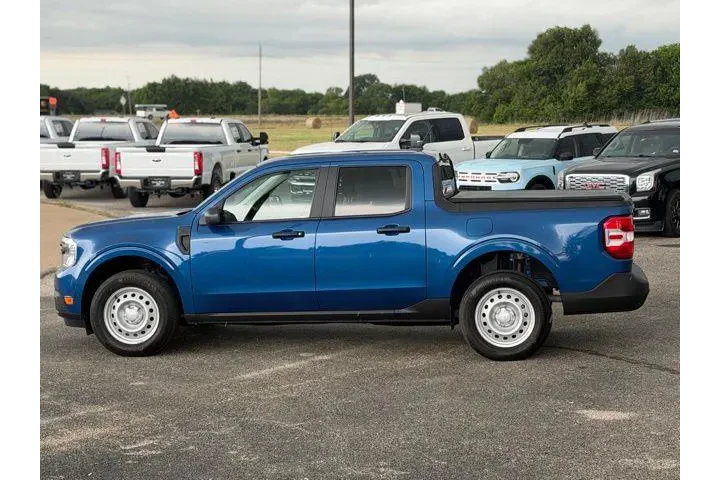 $25220 : Ford Maverick 2023 XLT 4dr S image 6