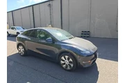 Tesla Model Y 2024 AWD Long en Birmingham