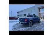 $33599 : Ram 1500 2019 4x4 Laramie 4d thumbnail