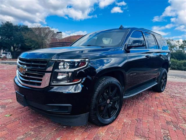 $22600 : 2018 CHEVROLET TAHOE image 3