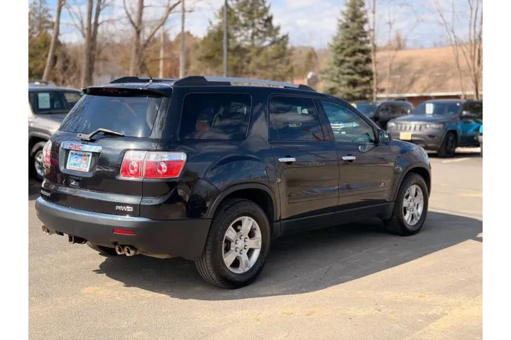 $8995 : 2012 GMC Acadia SL image 9