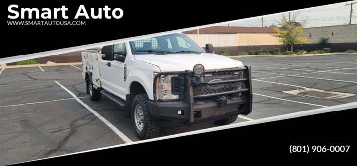 $36700 : 2019 F-250 Super Duty XL image 2