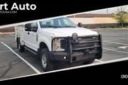 $36700 : 2019 F-250 Super Duty XL thumbnail