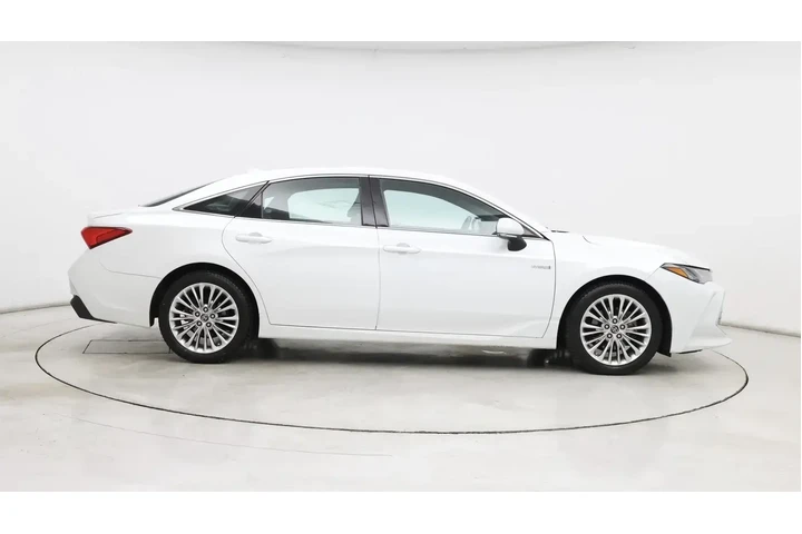 $30998 : Toyota Avalon Hybrid 2019 Li image 7