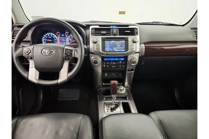 $31998 : Toyota 4Runner 2018 AWD Limi image 9