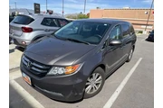 Honda Odyssey 2016 EX 4dr Mi