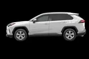 $34963 : RAV4 XLE thumbnail