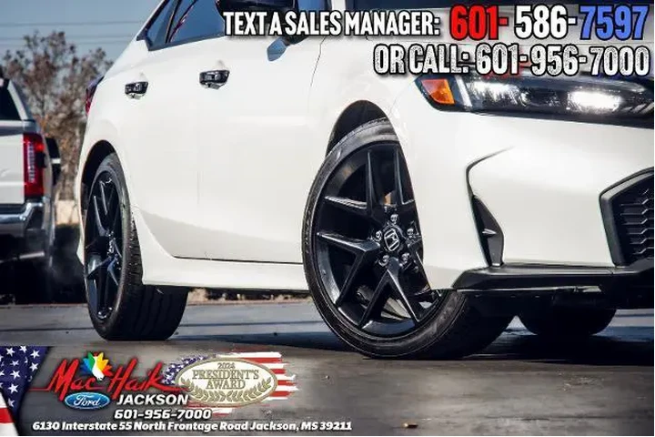 $26995 : Honda Civic 2026 Sport 4dr S image 2