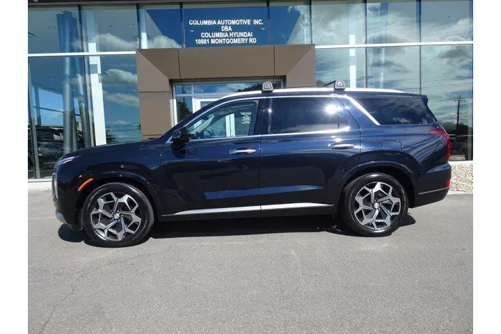 $38560 : Hyundai PALISADE 2022 Callig image 2