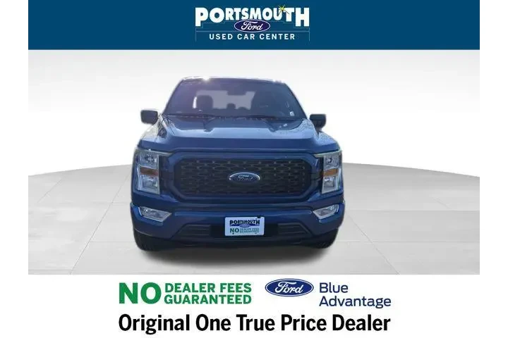 $35995 : Ford F-150 2022 4x4 XL 4dr S image 9