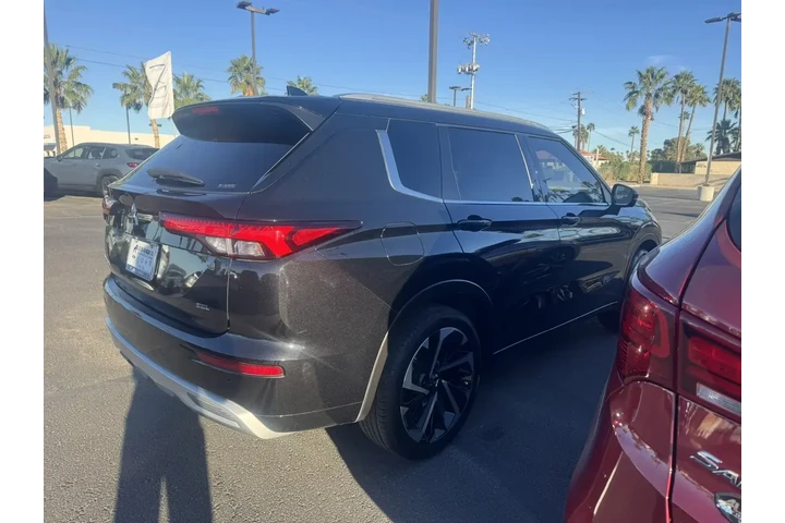 $25995 : Mitsubishi Outlander 2023 AW image 5