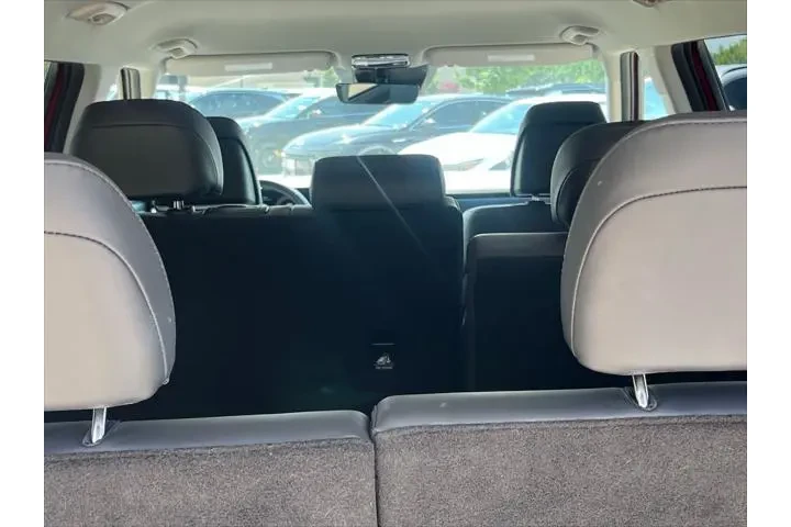$27998 : Hyundai SANTA FE 2025 SEL 4d image 10