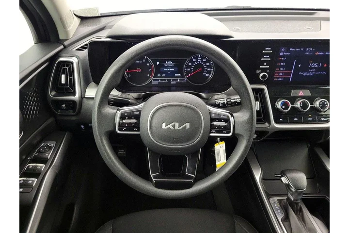 $22998 : Kia Sorento 2022 AWD LX 4dr image 10