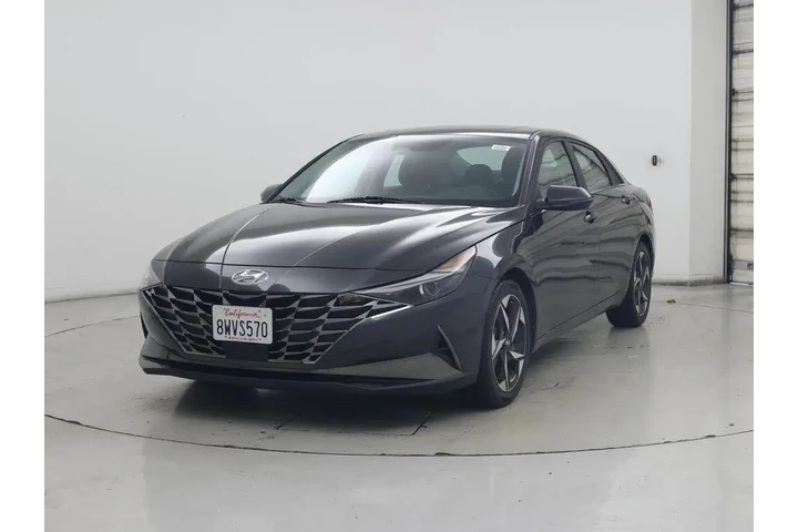 $20998 : Hyundai ELANTRA 2021 SEL 4dr image 4
