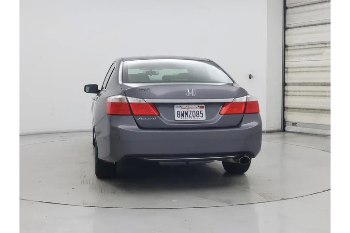 $16998 : Honda Accord 2014 EX 4dr Sed image 6