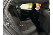 $17953 : Honda Civic 2019 LX 4dr Seda thumbnail