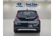 $19566 : Kia Soul 2025 LX 4dr Crossov thumbnail