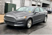 $13121 : Ford Fusion 2016 SE 4dr Seda thumbnail