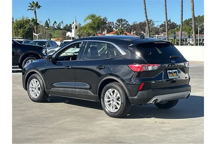 $16000 : Ford Escape 2020 SE 4dr SUV image 4