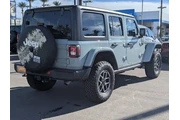 $36999 : Jeep Wrangler 2023 4x4 Rubic thumbnail