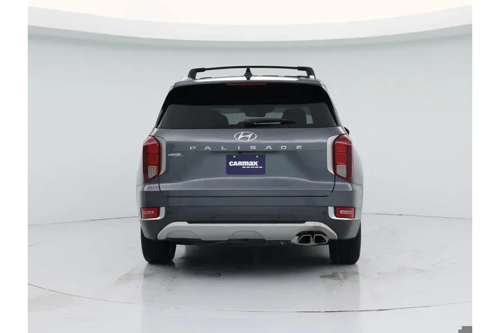 $26998 : Hyundai PALISADE 2022 SEL 4d image 6