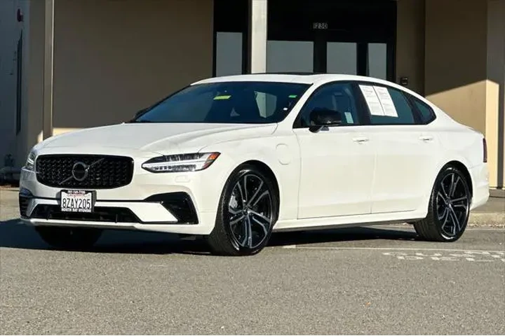 $32890 : Volvo S90 Recharge 2021 eAWD image 8