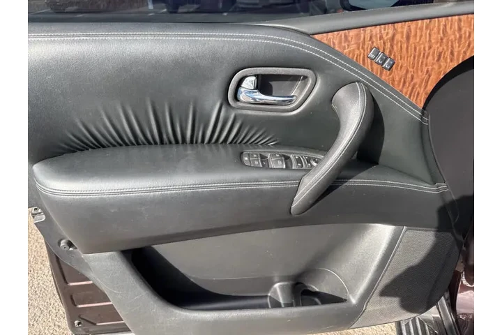 2020 Armada SL image 4