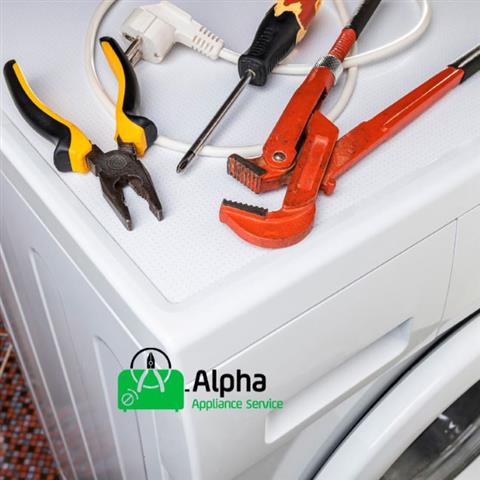 Alpha Appliance Service image 4