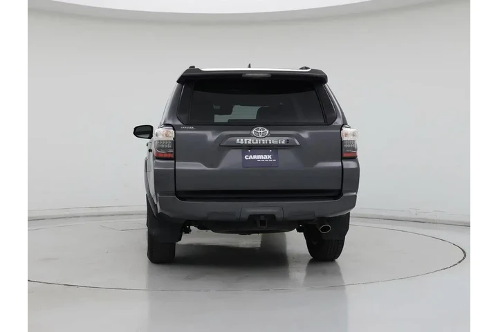 $35998 : Toyota 4Runner 2023 4x2 SR5 image 6