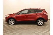 $12995 : Ford Escape 2018 Titanium 4d thumbnail