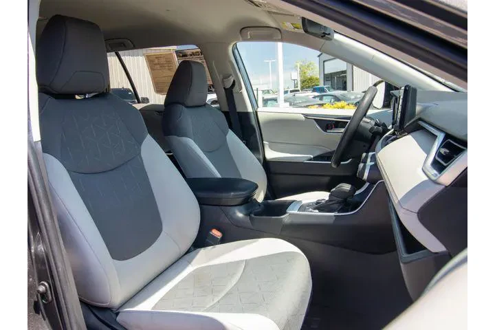 $27692 : Toyota RAV4 Hybrid 2022 AWD image 9
