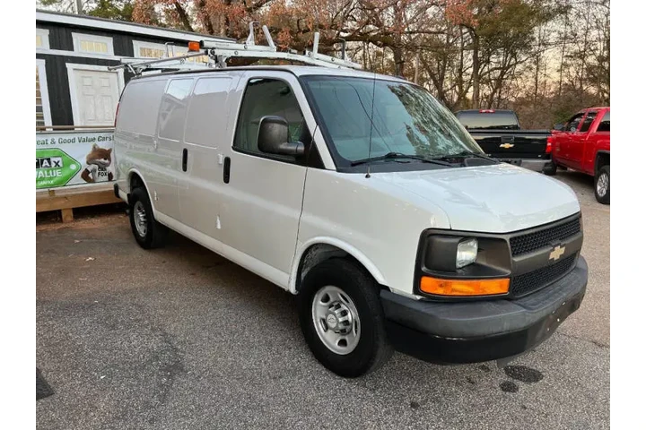 $14999 : 2015 Express 2500 image 4