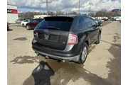 $3980 : 2007 Edge AWD 4dr SEL PLUS thumbnail