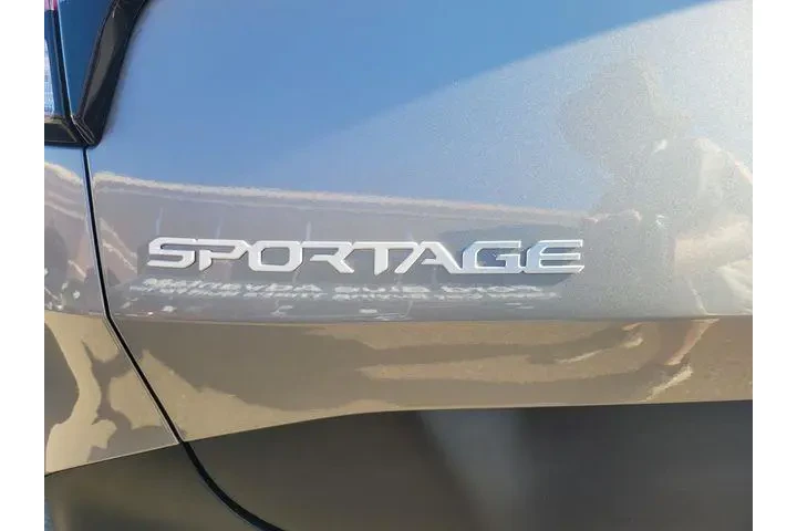$28745 : Kia Sportage Hybrid 2025 LX image 7