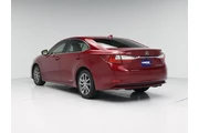 $22998 : Lexus ES 300h 2018 4dr Sedan thumbnail