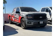 Ford F-150 2024 4x2 STX 4dr en Los Angeles