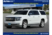 Chevrolet Suburban 2015 4x2 en Fresno